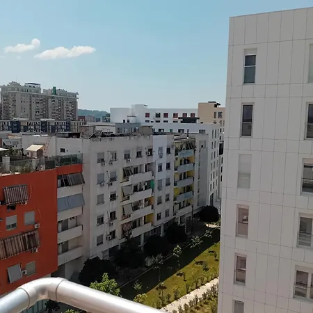 Apartment Dolce Casa *
