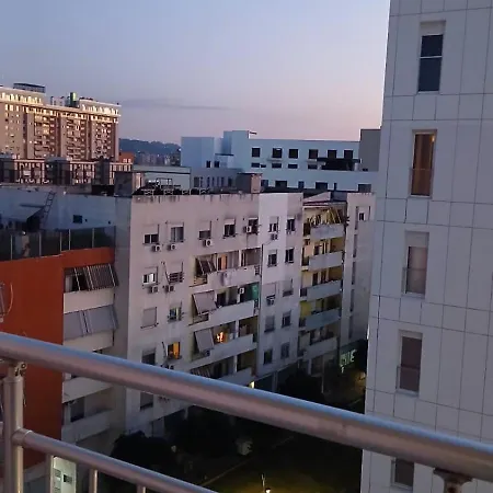 Apartment Dolce Casa