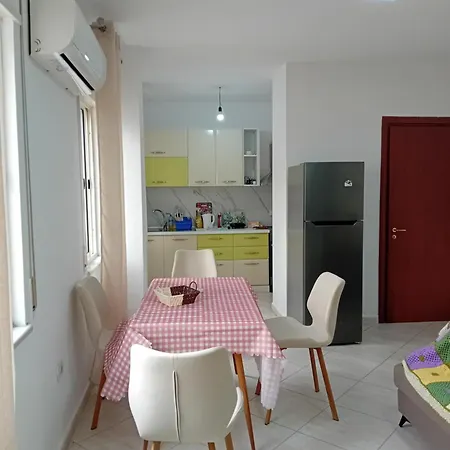 Dolce Casa Apartment *