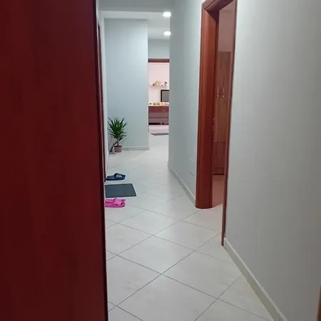 Dolce Casa Apartment