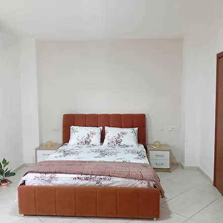 Dolce Casa Tirana