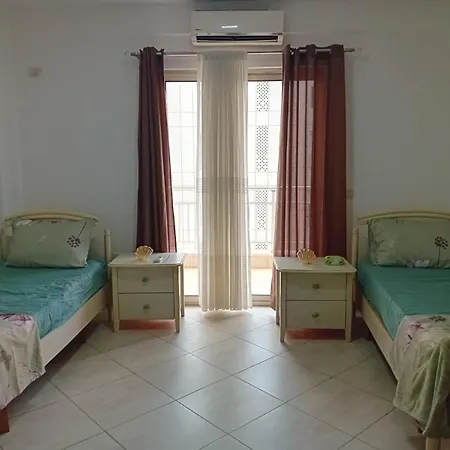 Apartment Dolce Casa Tirana