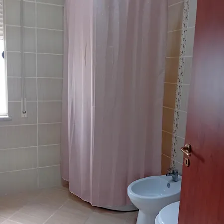 Apartment Dolce Casa